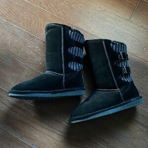 BEARPAW | Boshie